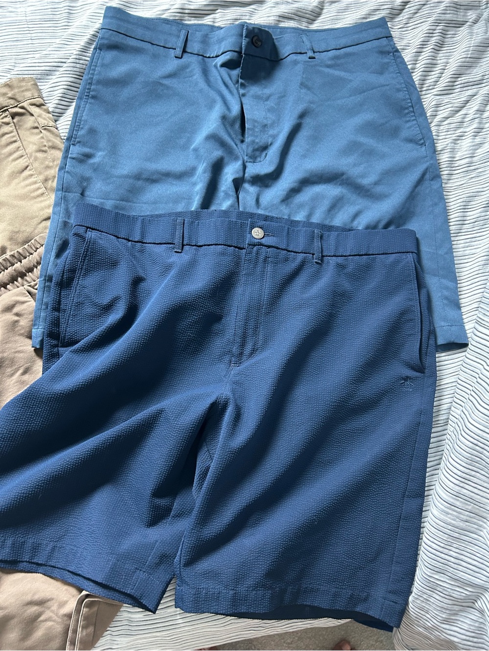 Men’s shorts size 38 bundle of four